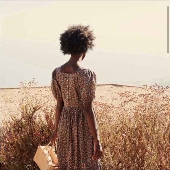 DOEN Dune Dress - Picture 5 of 10